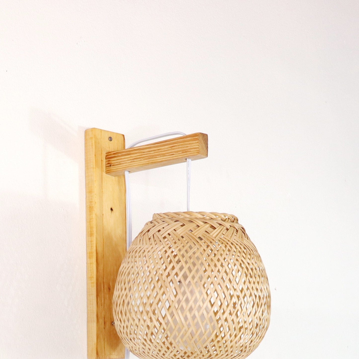 KIRIN - Boho Wall Sconce